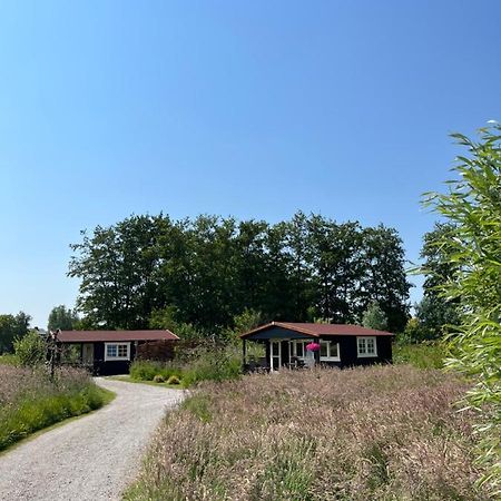 ZwaanshoekFields 1216住宿加早餐旅馆 外观 照片