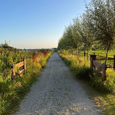 ZwaanshoekFields 1216住宿加早餐旅馆 外观 照片