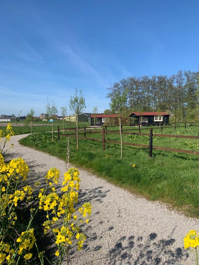 ZwaanshoekFields 1216住宿加早餐旅馆 外观 照片