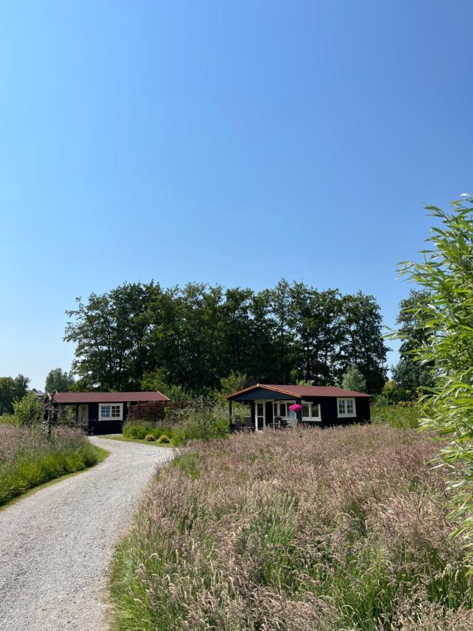 ZwaanshoekFields 1216住宿加早餐旅馆 外观 照片