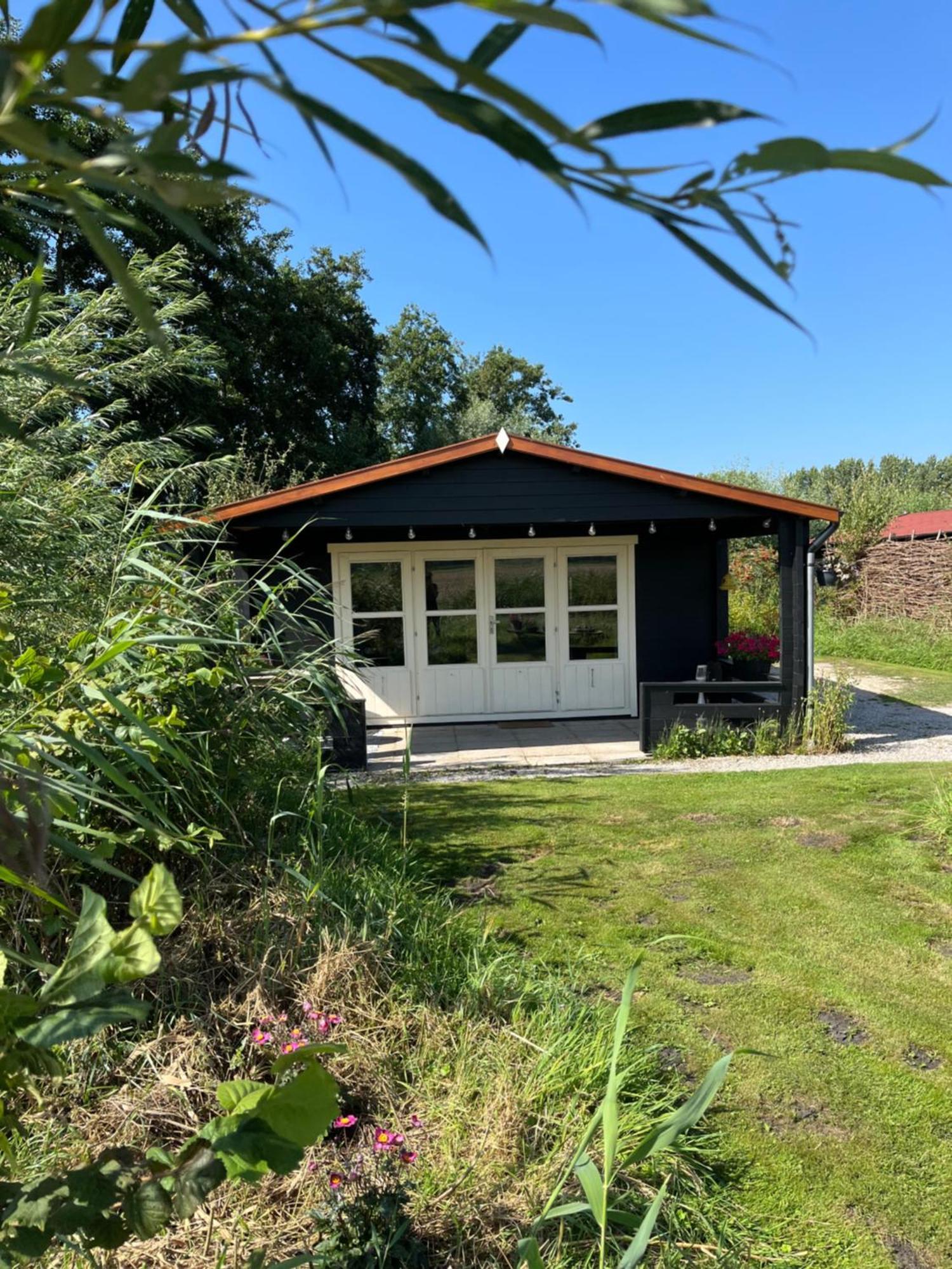 ZwaanshoekFields 1216住宿加早餐旅馆 外观 照片